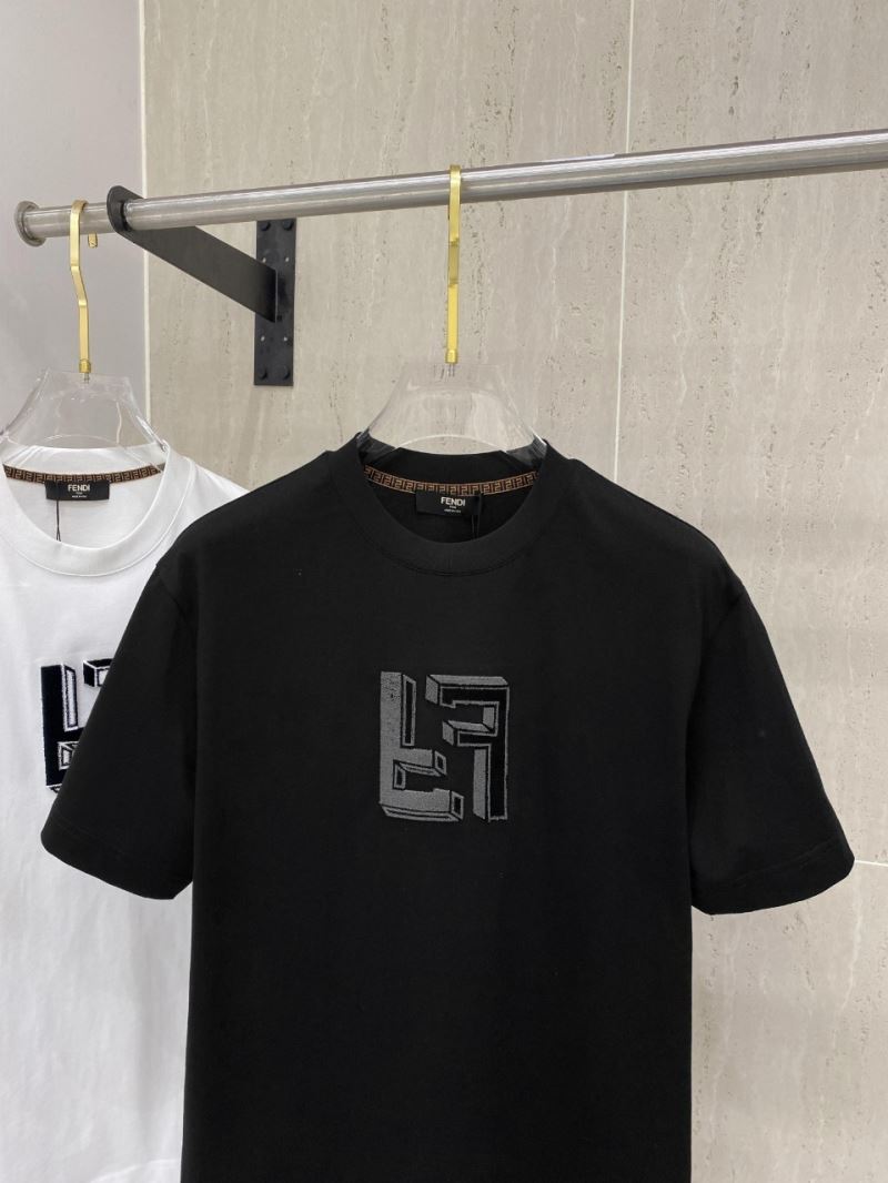 Fendi T-Shirts